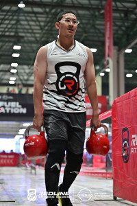 Muhammad Firdaus bin Aziz 